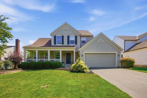 Tiny photo for 3237 Royal Dornoch Circle, Delaware, OH 43015 (MLS # 226025511)