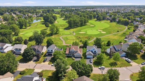 Tiny photo for 3237 Royal Dornoch Circle, Delaware, OH 43015 (MLS # 226025511)