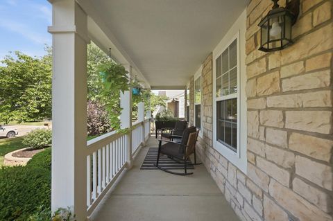 Tiny photo for 3237 Royal Dornoch Circle, Delaware, OH 43015 (MLS # 226025511)