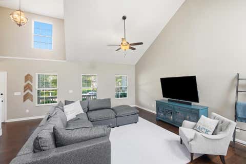 Tiny photo for 3237 Royal Dornoch Circle, Delaware, OH 43015 (MLS # 226025511)