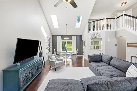 Tiny photo for 3237 Royal Dornoch Circle, Delaware, OH 43015 (MLS # 226025511)