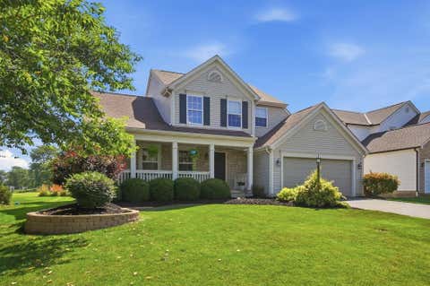 Tiny photo for 3237 Royal Dornoch Circle, Delaware, OH 43015 (MLS # 226025511)