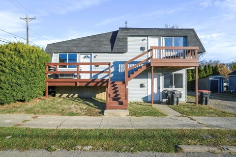 Multifamily For Sale - 28 S Williams Street<br/> Newark, OH 43055