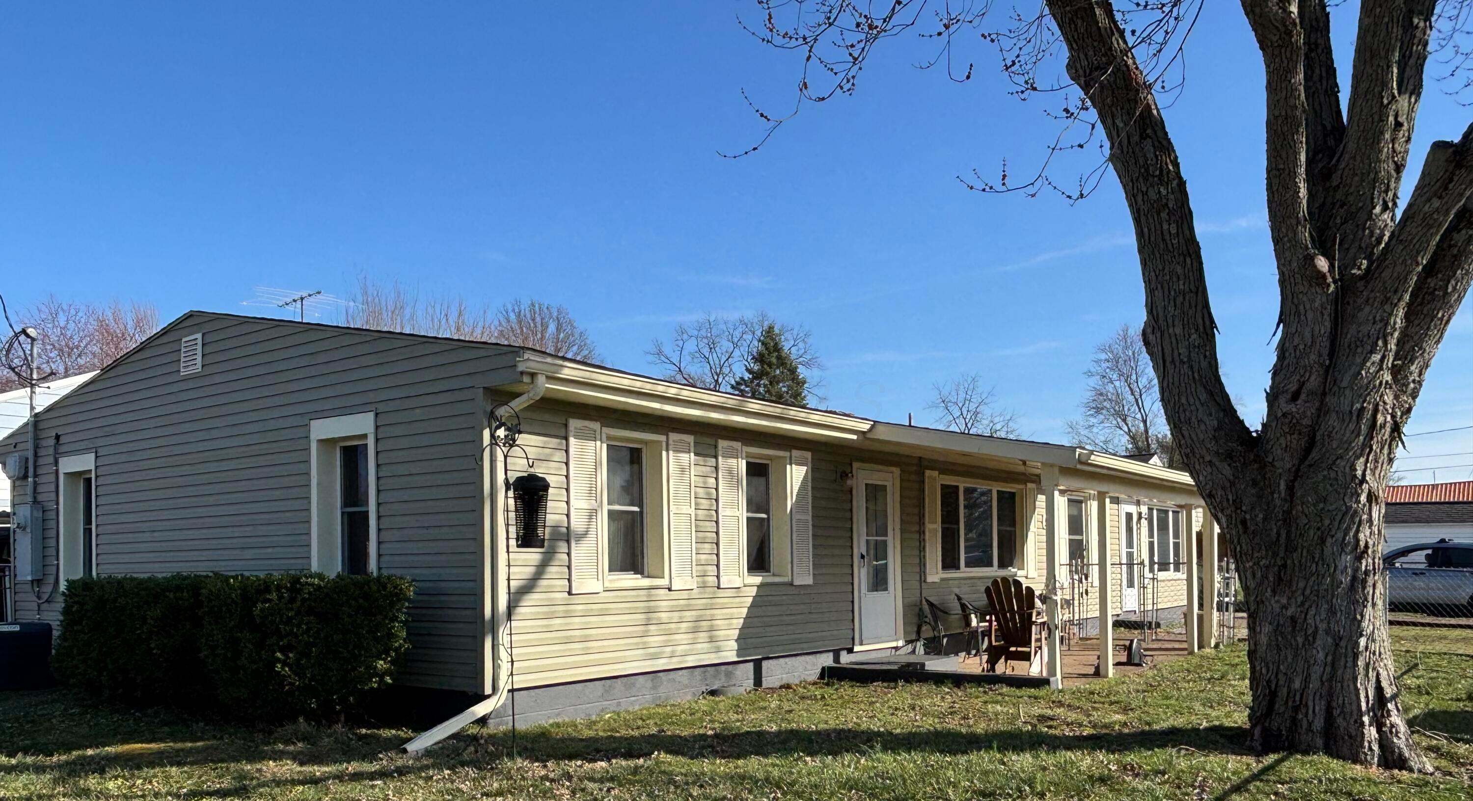59 North Street, Buckeye Lake, Ohio image 1