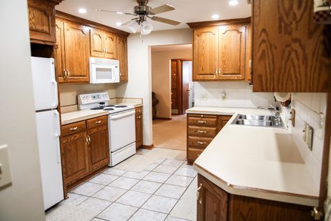 Tiny photo for 602 Highland Boulevard, Coshocton, OH 43812 (MLS # 225044941)