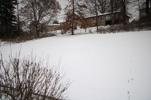 Tiny photo for 602 Highland Boulevard, Coshocton, OH 43812 (MLS # 225044941)