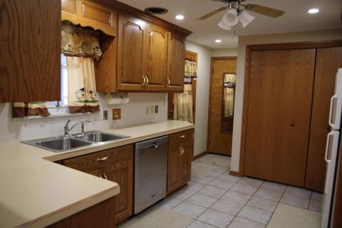 Tiny photo for 602 Highland Boulevard, Coshocton, OH 43812 (MLS # 225044941)