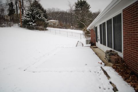 Tiny photo for 602 Highland Boulevard, Coshocton, OH 43812 (MLS # 225044941)