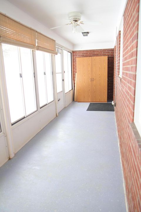 Tiny photo for 602 Highland Boulevard, Coshocton, OH 43812 (MLS # 225044941)