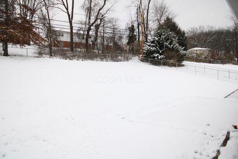 Tiny photo for 602 Highland Boulevard, Coshocton, OH 43812 (MLS # 225044941)
