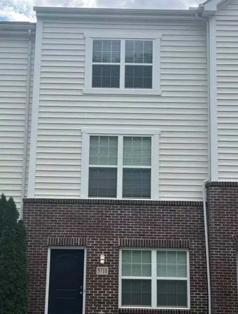 Condo For Sale - 5718 Pittsford Drive<br/> Westerville, OH 43081