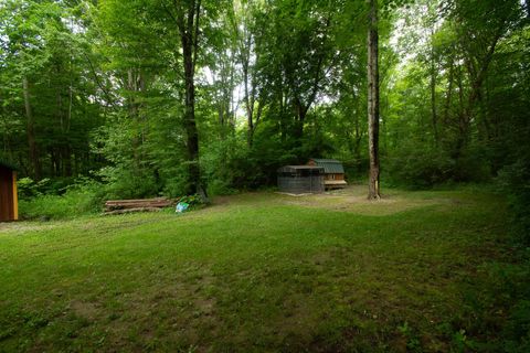 Tiny photo for 2457 Martinsville Road, Martinsville, OH 45146 (MLS # 225037640)