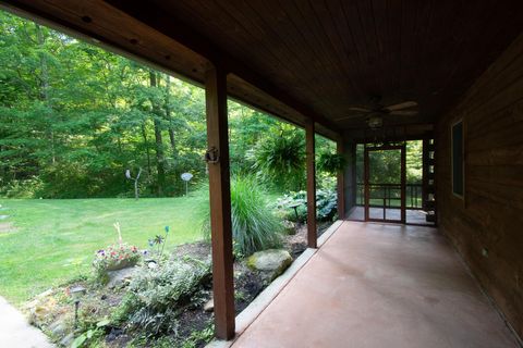 Tiny photo for 2457 Martinsville Road, Martinsville, OH 45146 (MLS # 225037640)