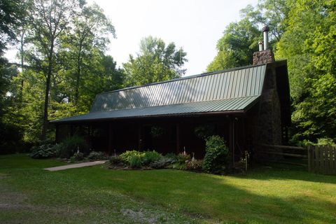 Photo of 2457 Martinsville Road, Martinsville, OH 45146 (MLS # 225037640)