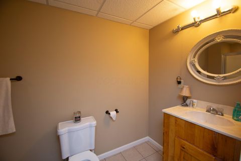 Tiny photo for 2457 Martinsville Road, Martinsville, OH 45146 (MLS # 225037640)