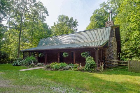 Tiny photo for 2457 Martinsville Road, Martinsville, OH 45146 (MLS # 225037640)