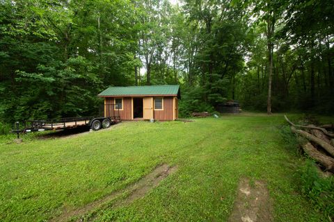 Tiny photo for 2457 Martinsville Road, Martinsville, OH 45146 (MLS # 225037640)
