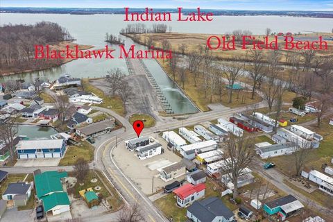 Photo of 11515 State Route 365, Lakeview, OH 43331 (MLS # 226010624)