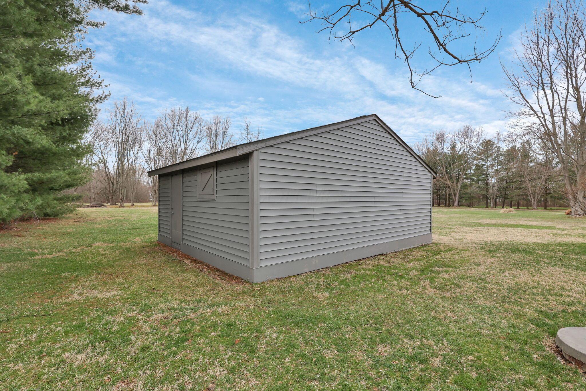 8433 Central College Road, New Albany, Ohio image 39