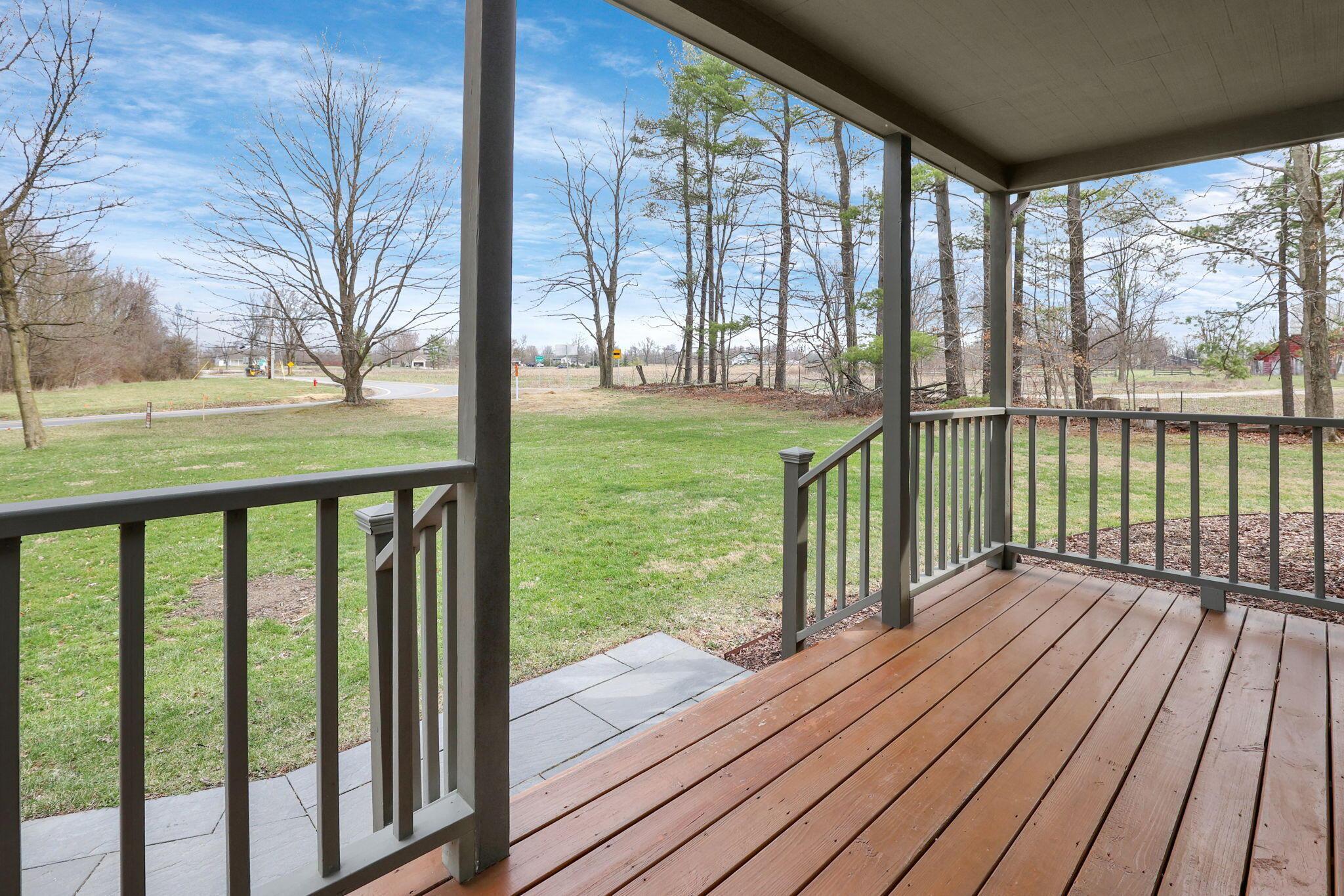 8433 Central College Road, New Albany, Ohio image 4