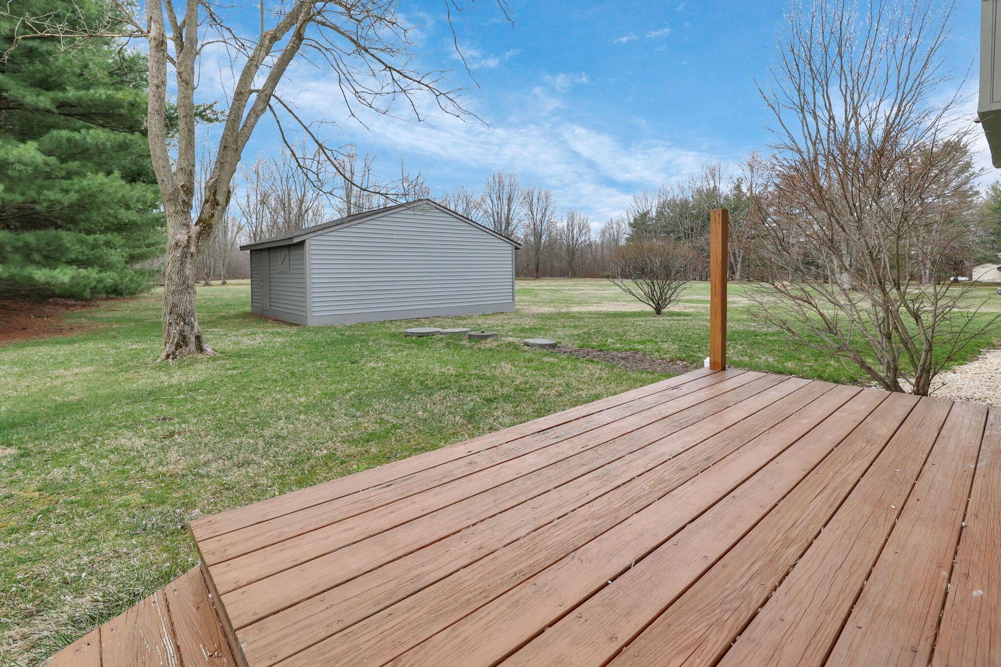8433 Central College Road, New Albany, Ohio image 34