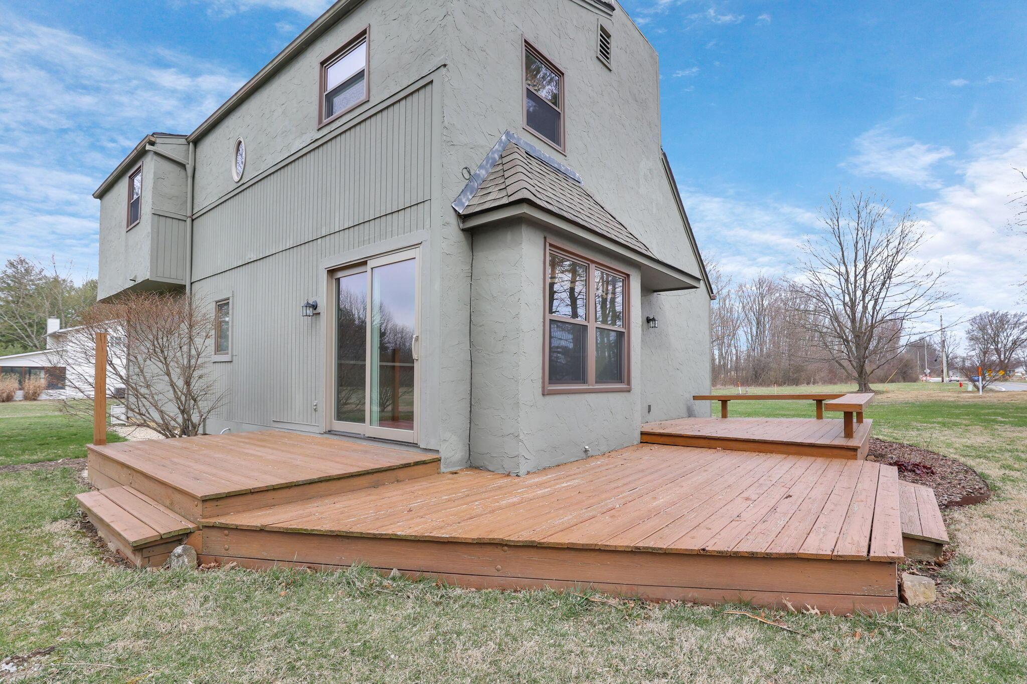 8433 Central College Road, New Albany, Ohio image 32