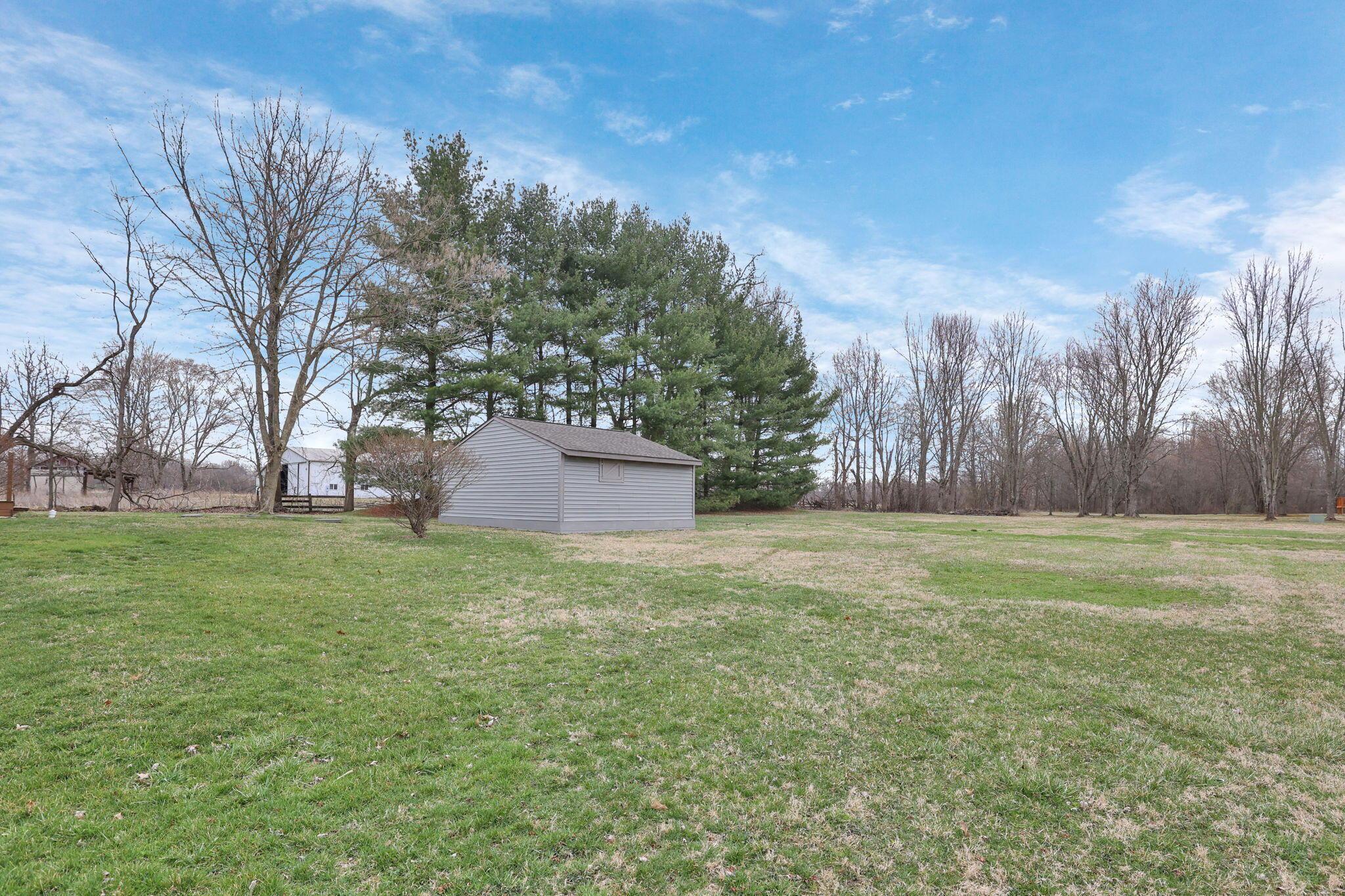 8433 Central College Road, New Albany, Ohio image 46