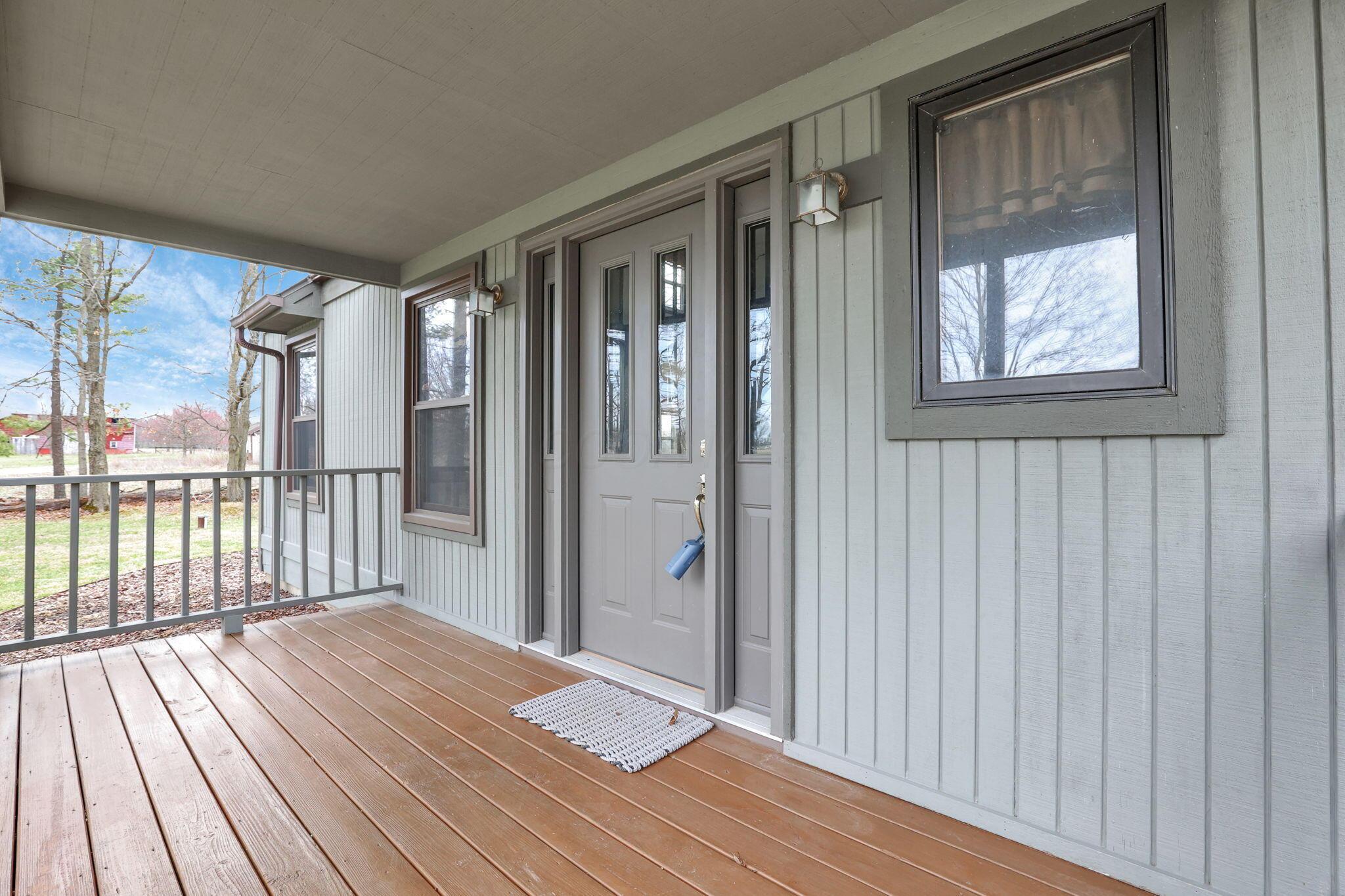 8433 Central College Road, New Albany, Ohio image 3