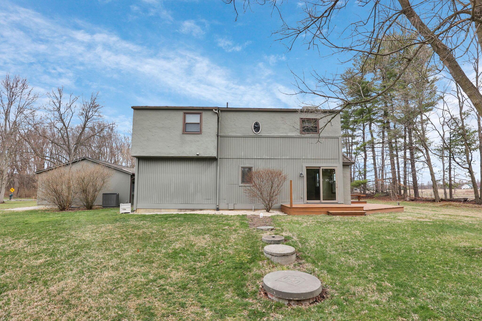 8433 Central College Road, New Albany, Ohio image 35
