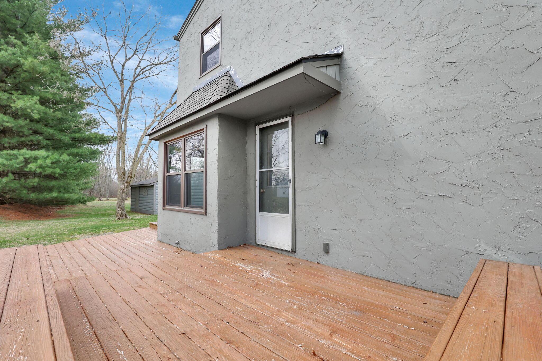 8433 Central College Road, New Albany, Ohio image 33