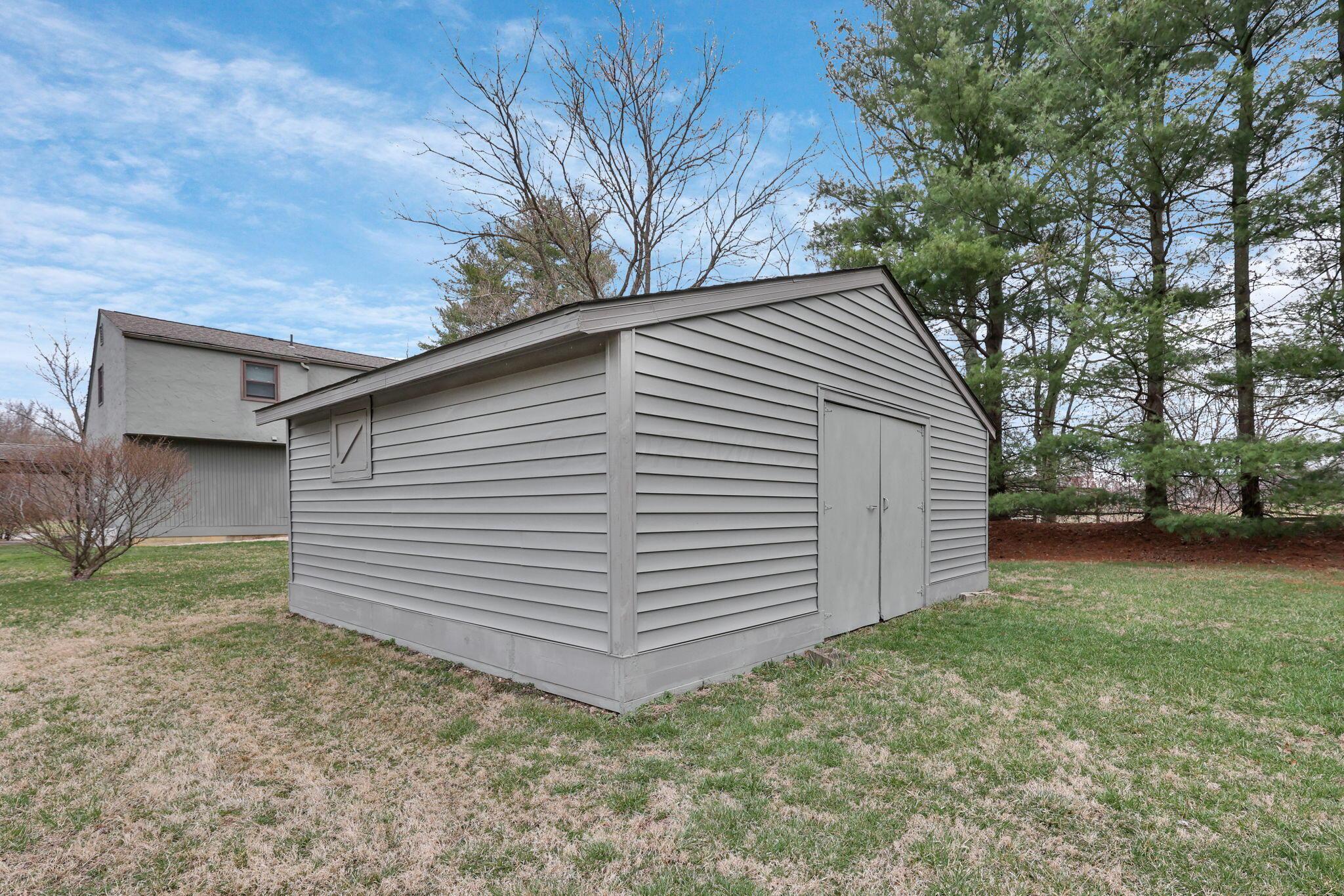 8433 Central College Road, New Albany, Ohio image 42