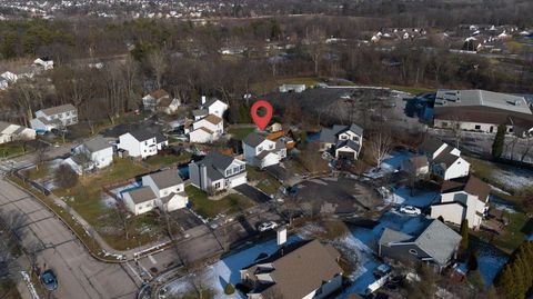 Tiny photo for 312 Sundew Court, Delaware, OH 43015 (MLS # 226000430)