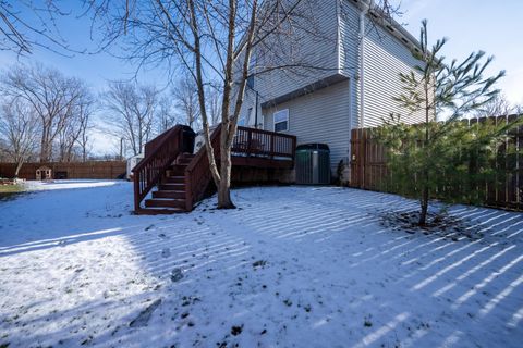 Tiny photo for 312 Sundew Court, Delaware, OH 43015 (MLS # 226000430)