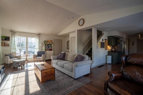 Tiny photo for 312 Sundew Court, Delaware, OH 43015 (MLS # 226000430)