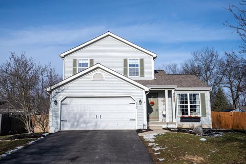 Photo of 312 Sundew Court, Delaware, OH 43015 (MLS # 226000430)