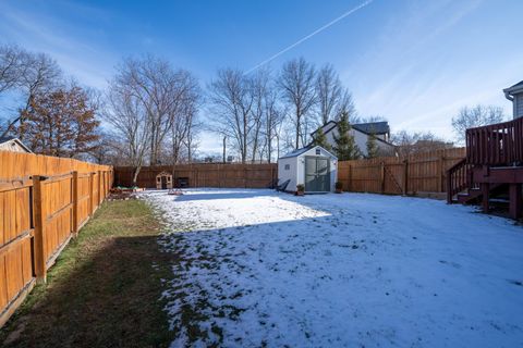 Tiny photo for 312 Sundew Court, Delaware, OH 43015 (MLS # 226000430)