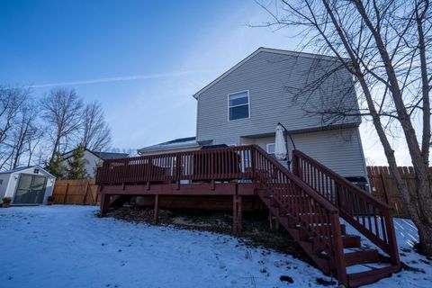 Tiny photo for 312 Sundew Court, Delaware, OH 43015 (MLS # 226000430)