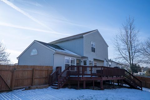 Tiny photo for 312 Sundew Court, Delaware, OH 43015 (MLS # 226000430)