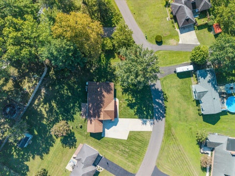 Tiny photo for 1 Shawnee Drive, Chillicothe, OH 45601 (MLS # 226036969)