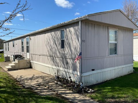 1660 E Main Street Lancaster OH 43130