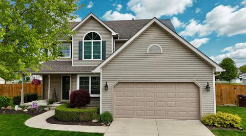 Photo of 5831 Ridgewood Road W, Springfield, OH 45502 (MLS # 226017334)