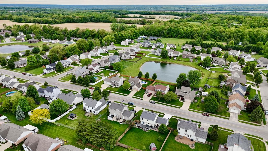 Photo of 5831 Ridgewood Road W, Springfield, OH 45502 (MLS # 226017334)