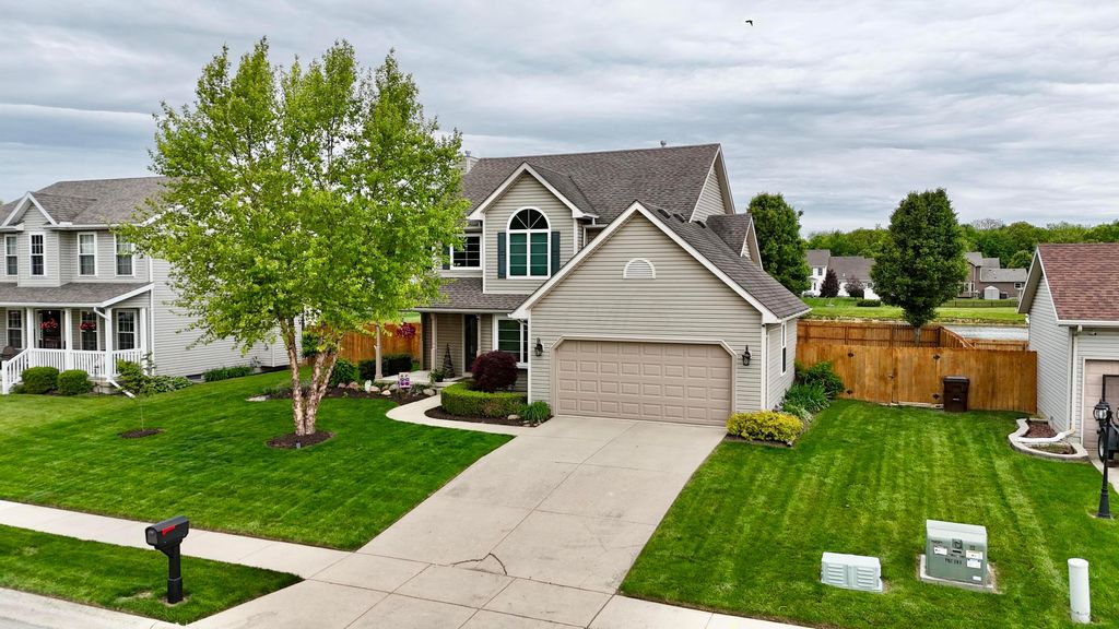 Photo of 5831 Ridgewood Road W, Springfield, OH 45502 (MLS # 226017334)