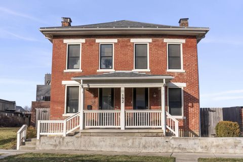 Photo of 192 E 2nd Avenue, Columbus, OH 43201 (MLS # 226001171)