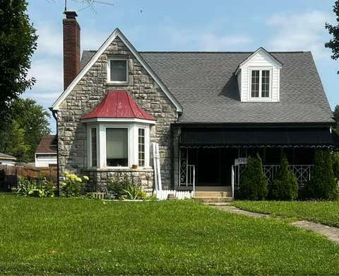 3366 Wicklow Road,  OH 43204