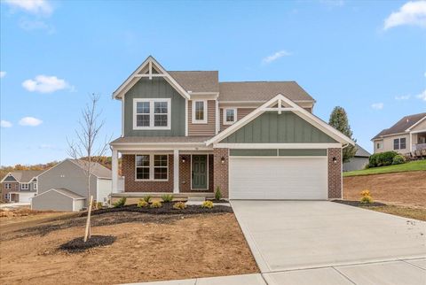 Photo of 748 Francis Drive, Heath, OH 43056 (MLS # 225032135)