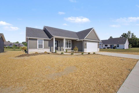 Tiny photo for 204 De Rosa Drive, Johnstown, OH 43031 (MLS # 226025513)