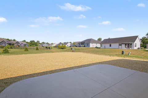 Tiny photo for 204 De Rosa Drive, Johnstown, OH 43031 (MLS # 226025513)