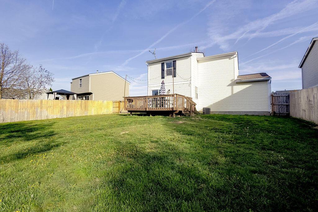 5255 Springdale Boulevard, Hilliard, Ohio image 30