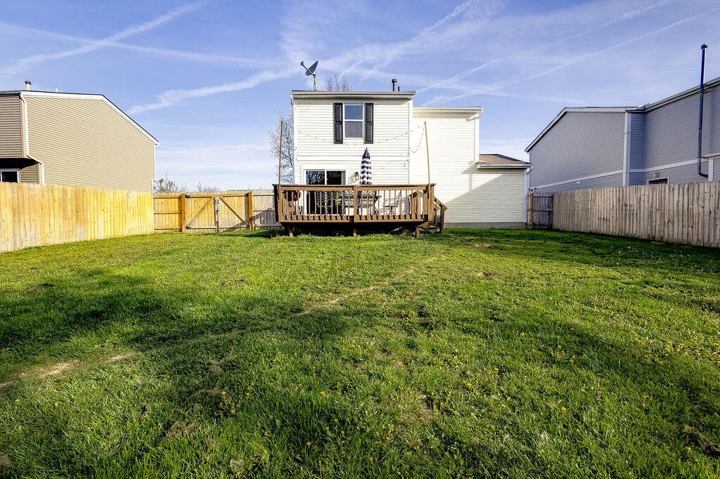 5255 Springdale Boulevard, Hilliard, Ohio image 32